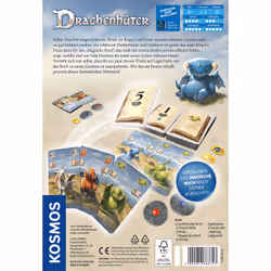 Kosmos 44138956 jeu de société 20 min Jeu de cartes A collectionner
