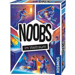 Kosmos FKS6837710 jeu de société Fête