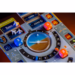 Kosmos Sky Team 20 min Jeu de société Voyage/aventure - Vue supplémentaire 4