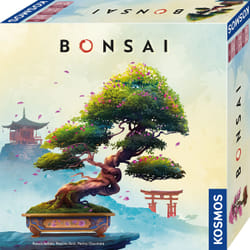 Kosmos Bonsai Jeu de société Famille