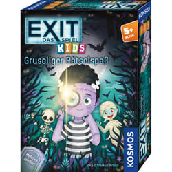 Kosmos 45496886 jeu de société 20 min Puzzle