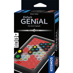 Kosmos 45496914 jeu de société 5 min Logique