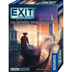 Kosmos 45496893 jeu de société Voyage/aventure