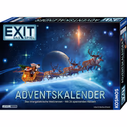Kosmos 45496879, Jeu de société, Puzzle, 10 an(s)