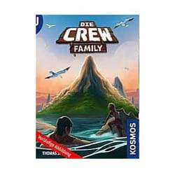 Kosmos 68449 20 min Jeu de société Voyage/aventure