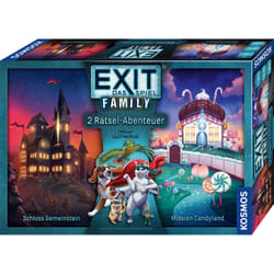 Kosmos 46234699 jeu de société Puzzle