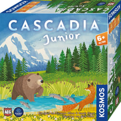 Kosmos 47856279 jeu de société 30 min Jeu de cartes Stratégie