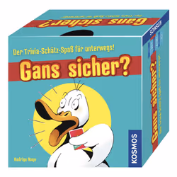 Kosmos 47856223, Jeu de cartes, Devinette, 14 an(s), 15 min, Jeu familial