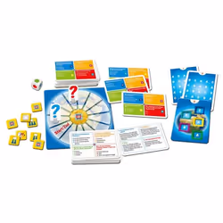 Kosmos 68774 jeu de société Voyage/aventure
