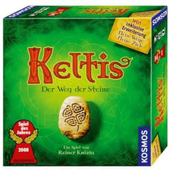 Kosmos 69178 Jeu de société Motricité fine (dextérité)