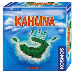 Kosmos 69180, Jeu de société, Voyage/aventure, 10 an(s), Jeu familial