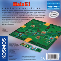 Kosmos 12317661 jeu de société Stratégie