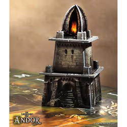 Kosmos 14357648 jeu de société Legends of Andor 60 min Extension de jeu de société Voyage/aventure - Vue supplémentaire 5