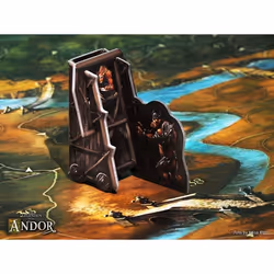 Kosmos 14357648 jeu de société Legends of Andor 60 min Extension de jeu de société Voyage/aventure - Vue supplémentaire 6
