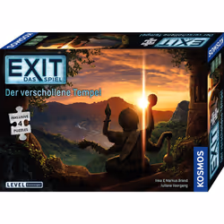 Kosmos 69209, Jeu de société, Puzzle, 10 an(s), Jeu familial