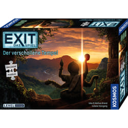 Kosmos 69209 Jeu de société Puzzle
