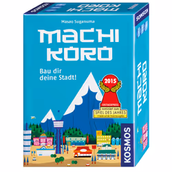 Kosmos 69232, Jeu de société, Education, 8 an(s), 30 min, Jeu familial
