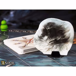 Kosmos 16354758 jeu de société Legends of Andor 60 min Extension de jeu de société Voyage/aventure - Vue supplémentaire 7