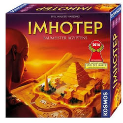 Kosmos 69238 jeu de société Stratégie