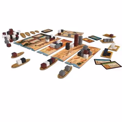 Kosmos 69238 jeu de société Stratégie