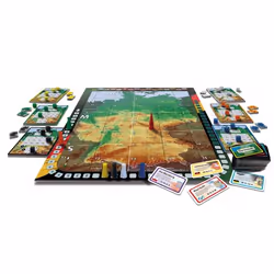 Kosmos 692797 jeu de société Trivia