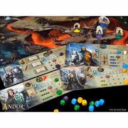 Kosmos 692803 jeu de société Jeu de rôles