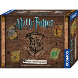 Kosmos Harry Potter - the battle for Hogwarts Jeu de société Stratégie