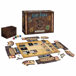 Kosmos Harry Potter - the battle for Hogwarts Jeu de société Stratégie