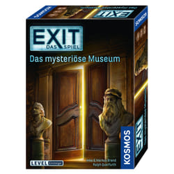 Kosmos 694227 jeu de société Déduction