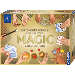 Kosmos 43678803 kit de magie pour enfant