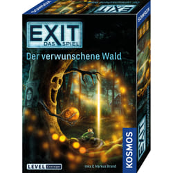 Kosmos 69514 Jeu de cartes Apprentissage