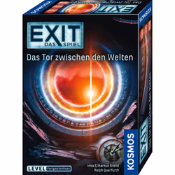 Kosmos 82.695231, Jeu de cartes, Trivia, 12 an(s), 45 min, Jeu familial