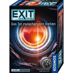 Kosmos 82.695231 Jeu de cartes Trivia