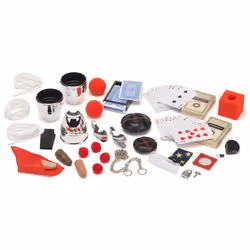 Kosmos 69708 kit de magie pour enfant