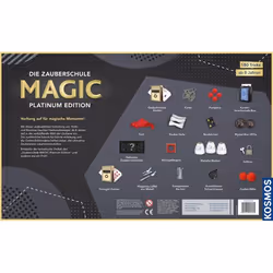 Kosmos 69708 kit de magie pour enfant