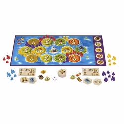 Kosmos 15687556 jeu de société Stratégie