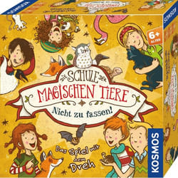 Kosmos 69767 Jeu de société Education