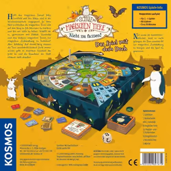 Kosmos 69767 Jeu de société Education