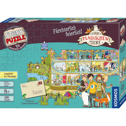 Kosmos 4002051698690 puzzle