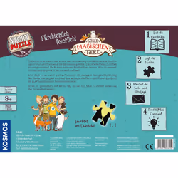 Kosmos 4002051698690 puzzle