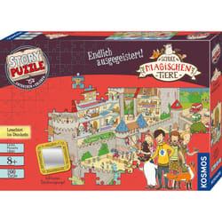 Kosmos 4002051698737 puzzle