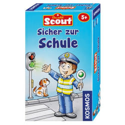 Kosmos 7105380 jeu de société Jeu de cartes Apprentissage