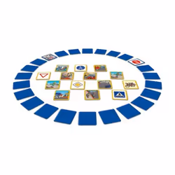 Kosmos 7105380 jeu de société Jeu de cartes Apprentissage