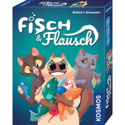 Kosmos 45496905 jeu de société 15 min Famille