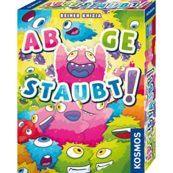 Kosmos 47856366 jeu de société 20 min Jeu de cartes Stratégie