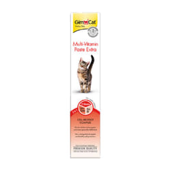 GimCat Extra Chat Pâte (consistence)