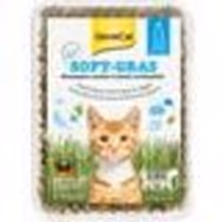 Herbe à chat - GimCat - 407128 - Riche en vitamines - Favorise la digestion - Made in Germany