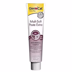 GimCat Pâte Malt-Soft extra -