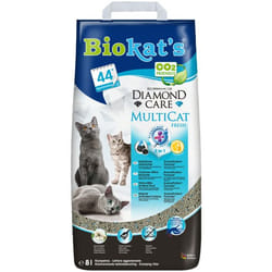 Biokat's Diamond Care Multicat