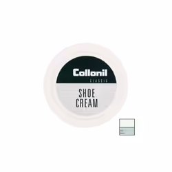 SHOE CREAM blanc - Cirage COLLONIL BLANC 50ml